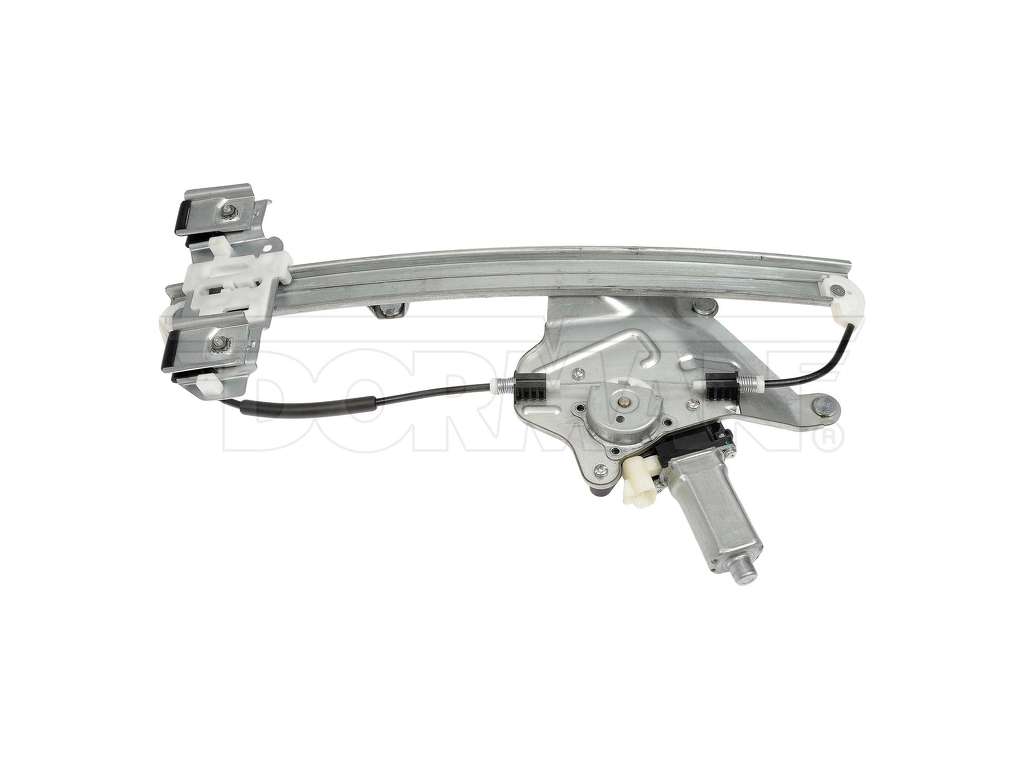 2000-2005 Buick LeSabre Power Window Motor and Regulator Assembly - Front Left (Dorman)