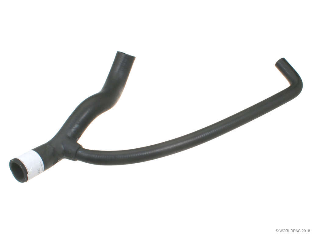 1991-1994 Saab 900 HVAC Heater Hose - Heater (APA/URO Parts)