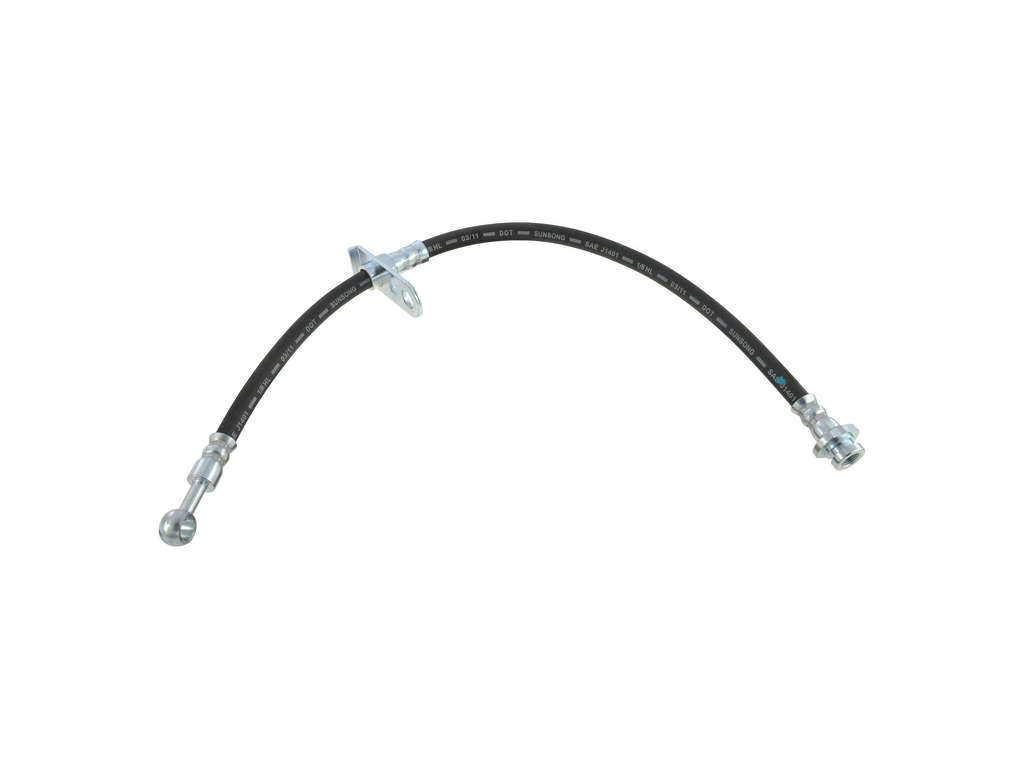 1993-2001 Nissan Altima Brake Hydraulic Hose - Rear (Autopart International)