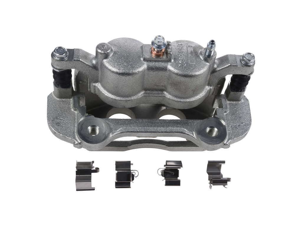 2017-2020 Chrysler Pacifica Disc Brake Caliper - Front Right (Autopart International)
