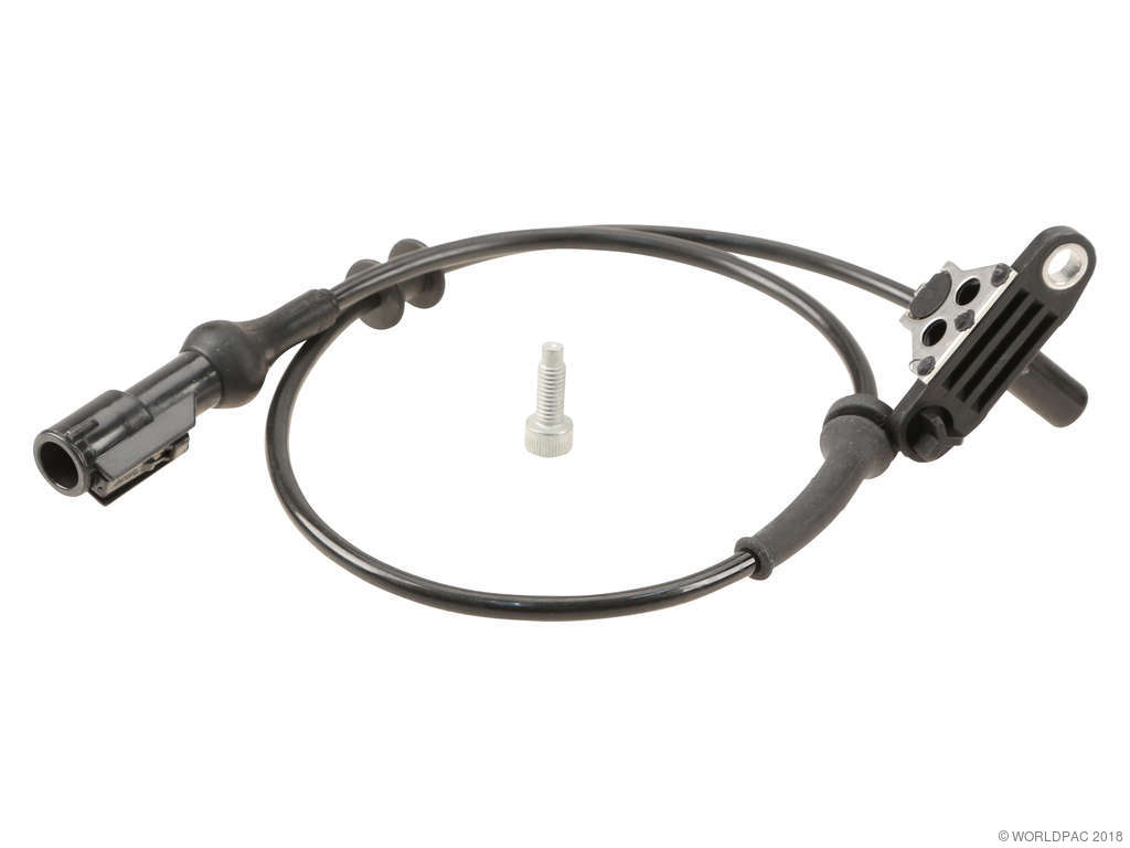 2006-2010 Mercury Mountaineer ABS Wheel Speed Sensor - Rear Left (Motorcraft)