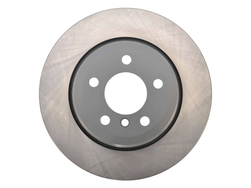 2004-2010 BMW X3 Disc Brake Rotor - Rear (Autopart International)