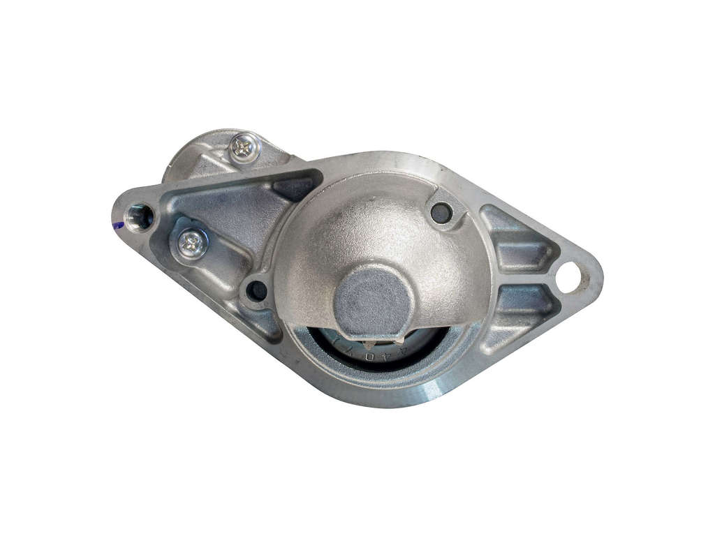 2014-2018 Jeep Cherokee Starter Motor (CARQUEST)