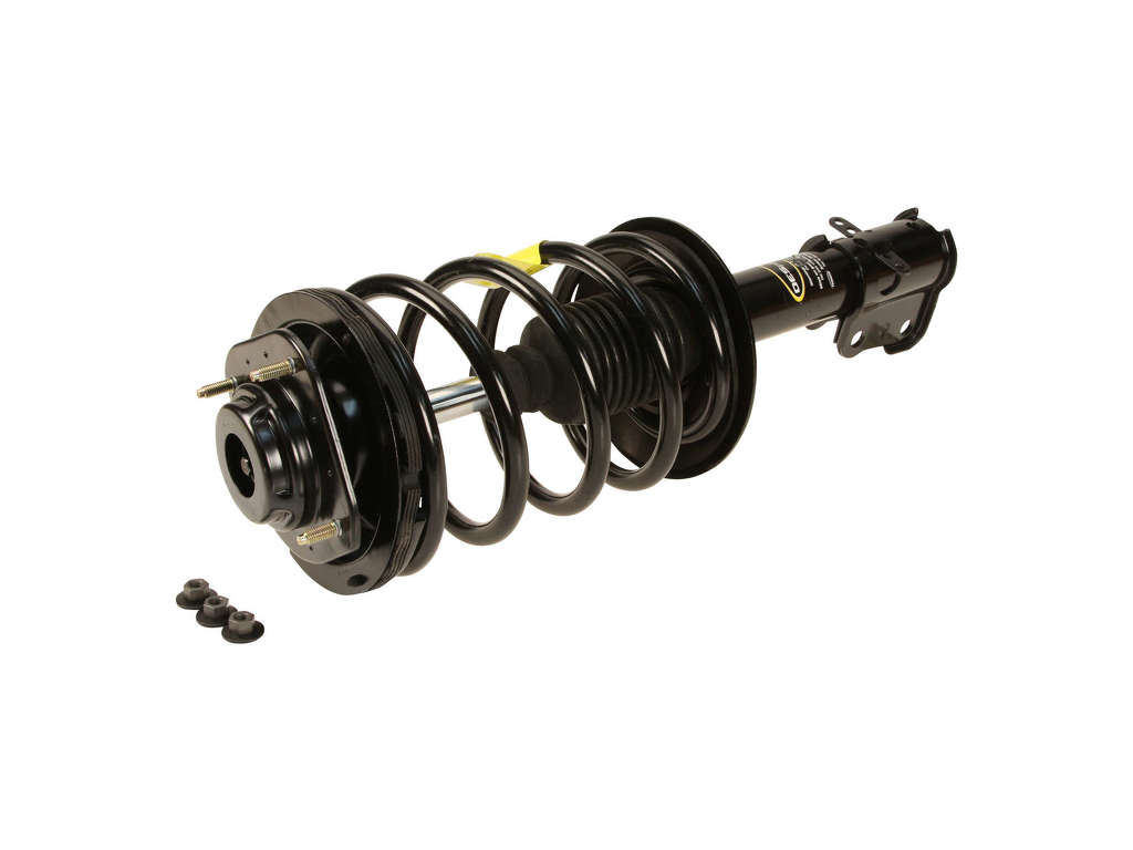 2009-2010 Chrysler PT Cruiser Suspension Strut Assembly - Front (Monroe)