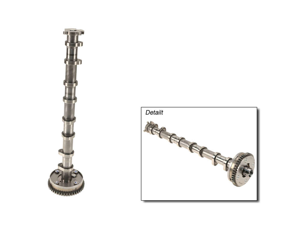 2018-2020 Audi Q5 Engine Camshaft -  or Intake (Genuine)
