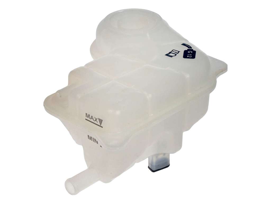 2002-2009 Audi A4 Engine Coolant Reservoir (Dorman)