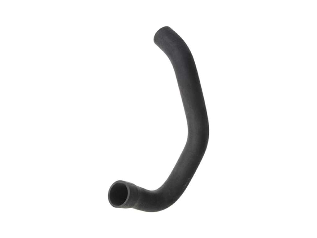 1989-2006 Jeep Wrangler Radiator Coolant Hose - Lower or Outlet (Dayco)