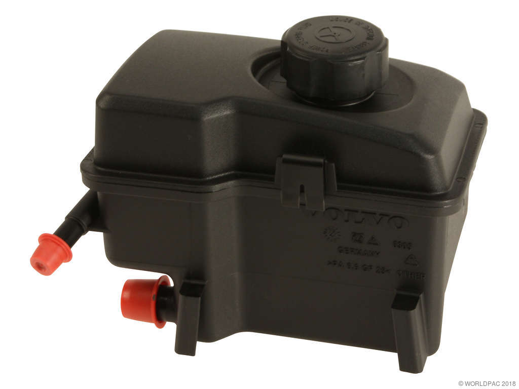 2003-2011 Volvo XC90 Power Steering Reservoir (Genuine)