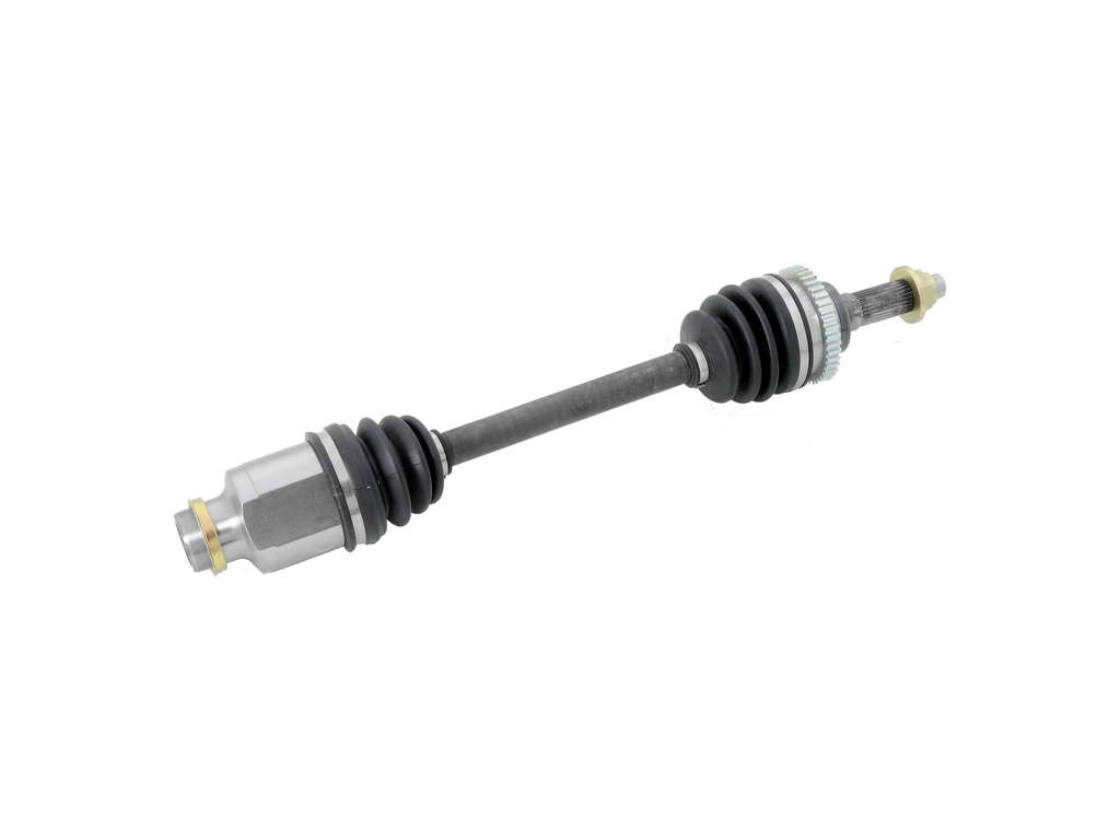 1995-1998 Mazda Protege CV Axle Assembly - Front Right (Autopart International)