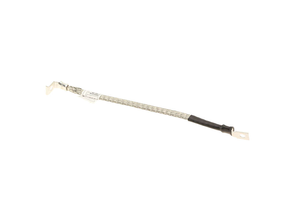 2012-2015 BMW 650i Battery Cable - Negative (Genuine)