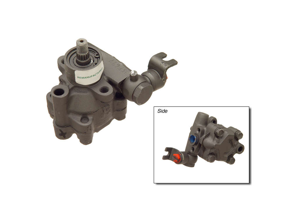 1995-2003 Nissan Maxima Power Steering Pump (Maval)