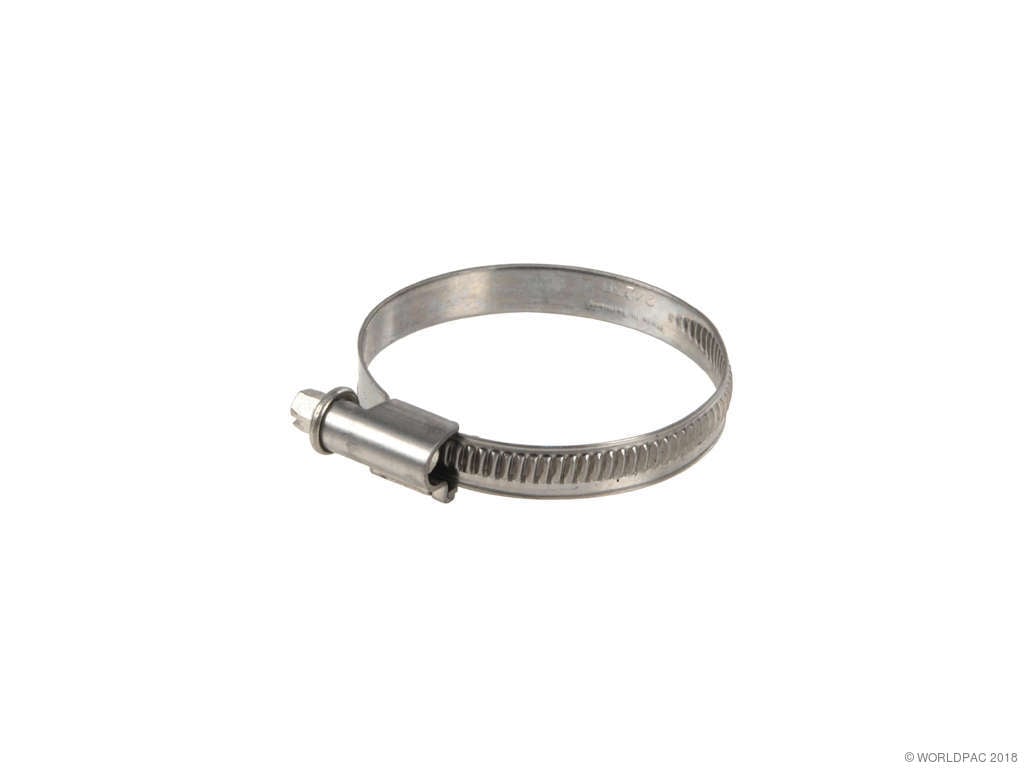 1979-1981 BMW 528i Hose Clamp (Genuine)