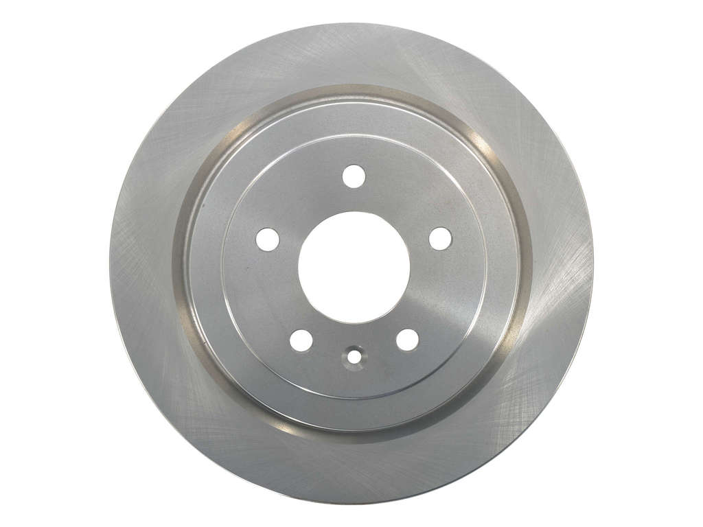 2013-2019 Cadillac ATS Disc Brake Rotor - Rear (Autopart International)