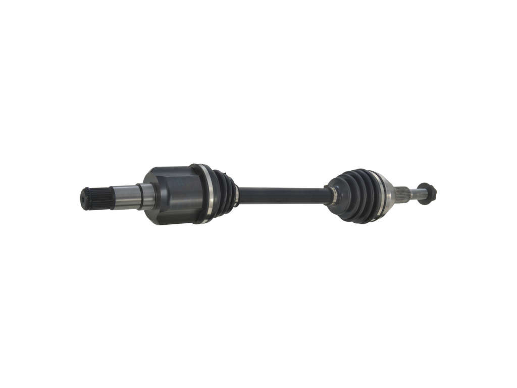 2008-2020 Dodge Grand Caravan CV Axle Assembly - Front Left or Left (Autopart International)