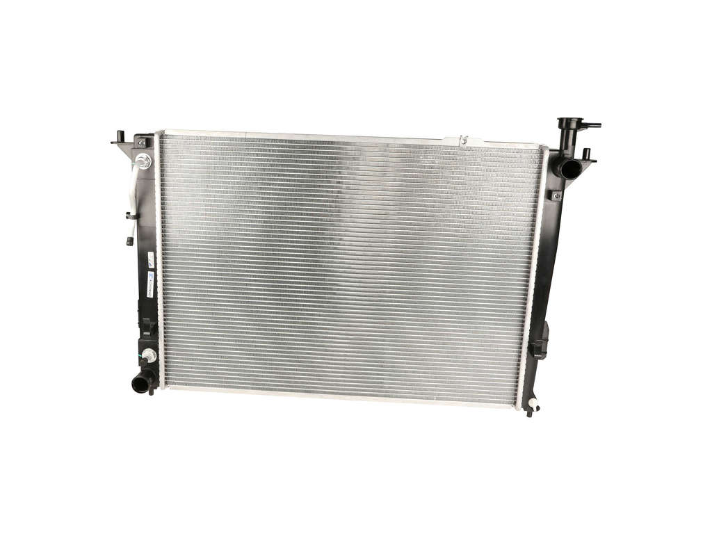 2010-2012 Hyundai Santa Fe Radiator (Autopart International)