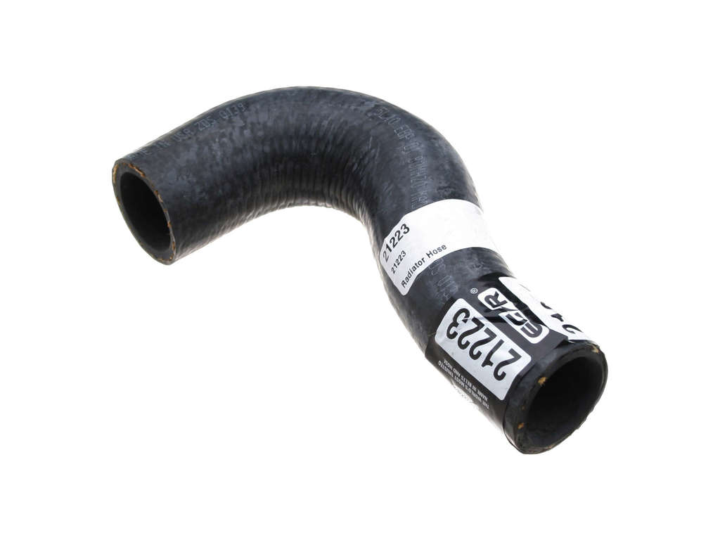 1989-1992 Geo Prizm Radiator Coolant Hose - Lower (Gates)