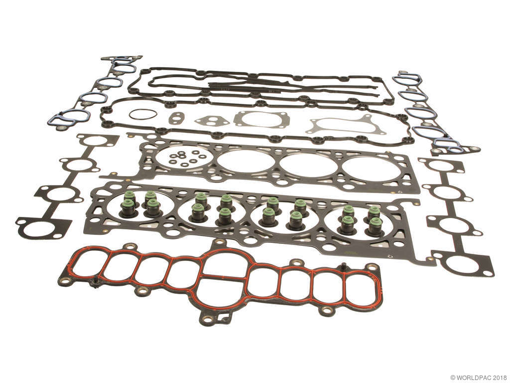 1998 Lincoln Navigator Engine Cylinder Head Gasket Set (Mahle)
