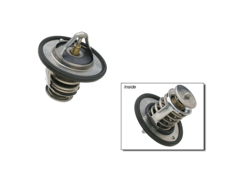 1991-1996 Dodge Stealth Engine Coolant Thermostat (NTC - TAMA)