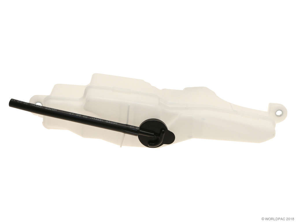 2016-2018 Lexus ES350 Engine Coolant Reservoir (Genuine)