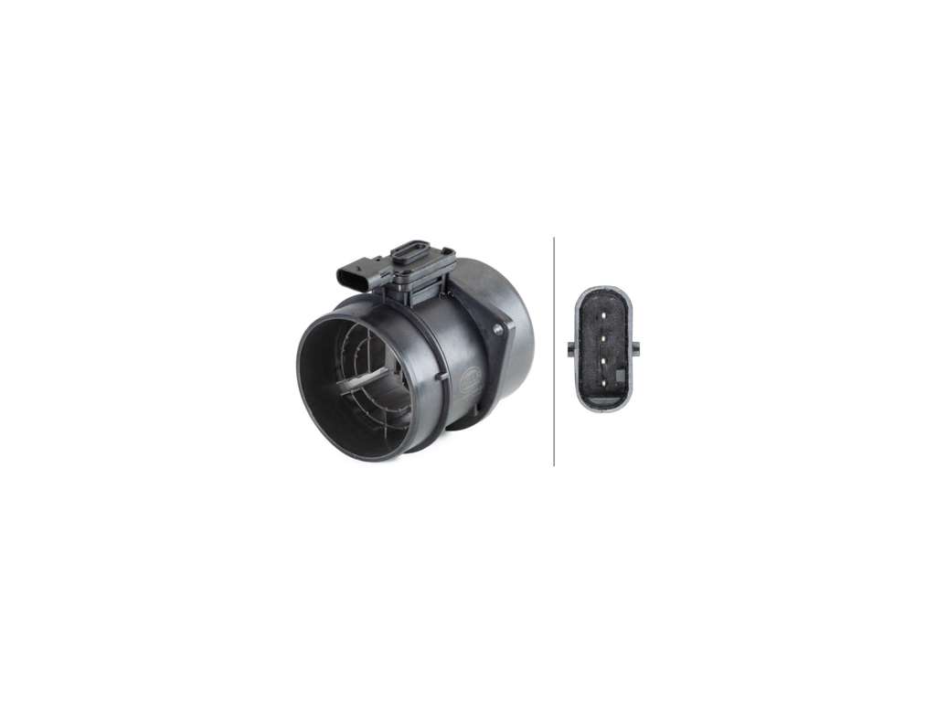 2020-2022 Mercedes-Benz Sprinter 3500 Fuel Injection Air Flow Meter (Hella)