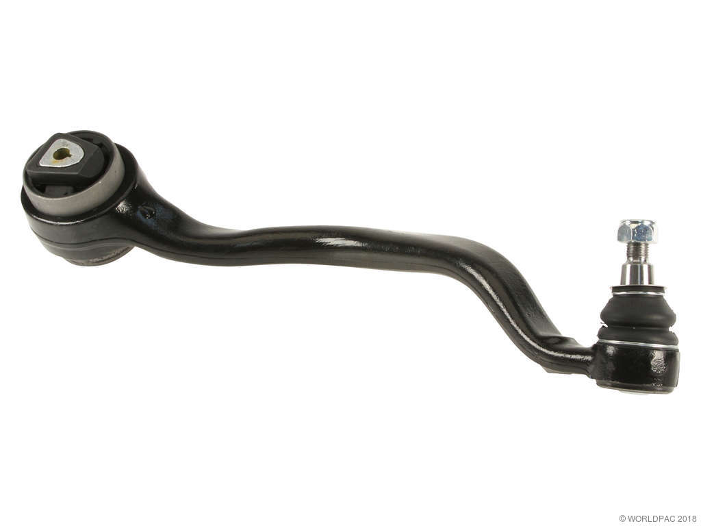 2008-2010 BMW X6 Suspension Control Arm - Front Right Lower Forward (Vaico)
