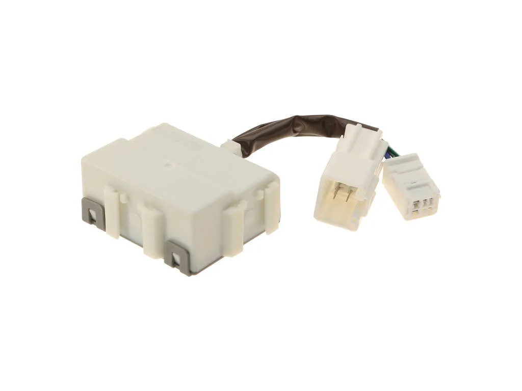 1998-2004 Toyota Tacoma Shift Interlock Module (Genuine)