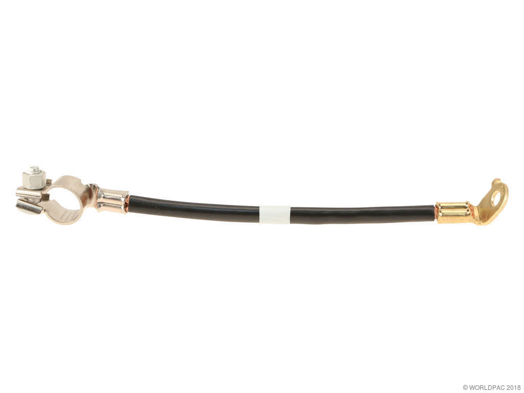2004-2009 Acura TSX Battery Cable -  or Negative (Genuine)