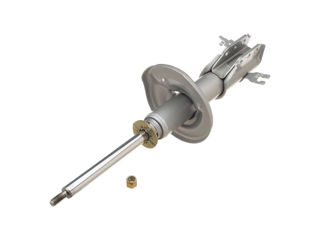 1995-1998 Mazda Protege Suspension Strut Assembly - Front Left (KYB (old box))