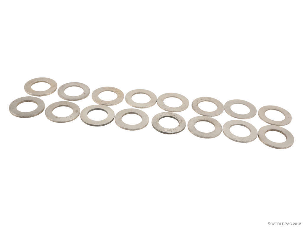2004-2010 BMW X3 Manual Transmission Output Shaft Spacer (Original Equipment)