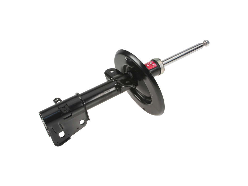 2000 Chrysler Voyager Suspension Strut Assembly - Front (KYB (old box))