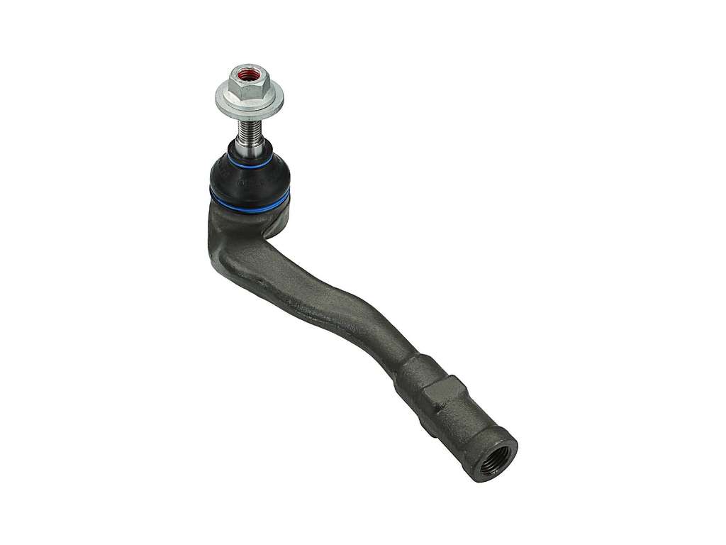 2008-2012 Audi S5 Steering Tie Rod End - Front Left Outer (Meyle)
