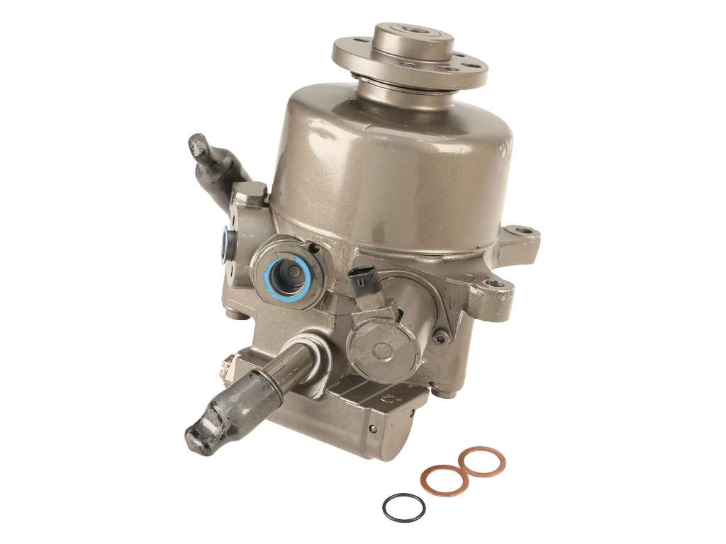 2006-2011 Mercedes-Benz SL600 Power Steering Pump (Maval)