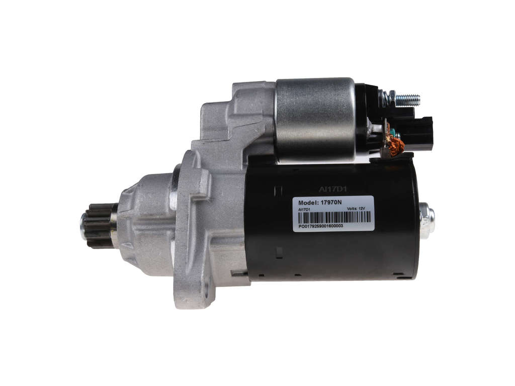 2006-2008 Honda Ridgeline Starter Motor (Autopart International)