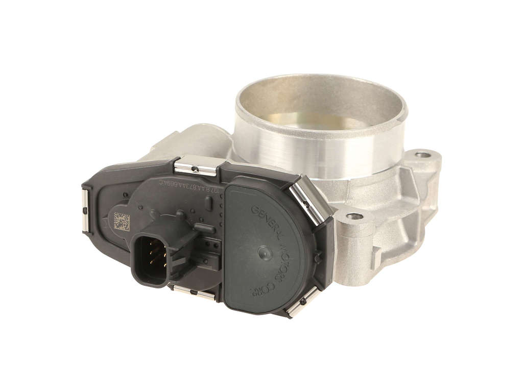 2008-2009 Chevrolet Equinox Fuel Injection Throttle Body (ACDelco)