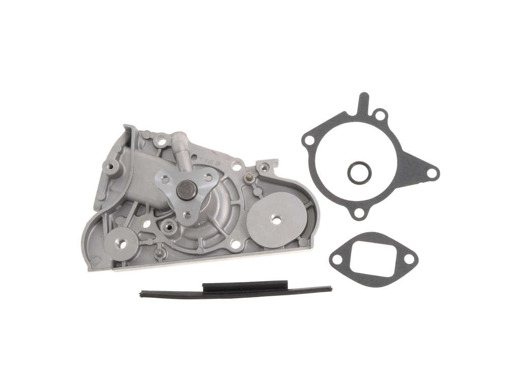 1988-1989 Mazda 323 Engine Water Pump (Autopart International)