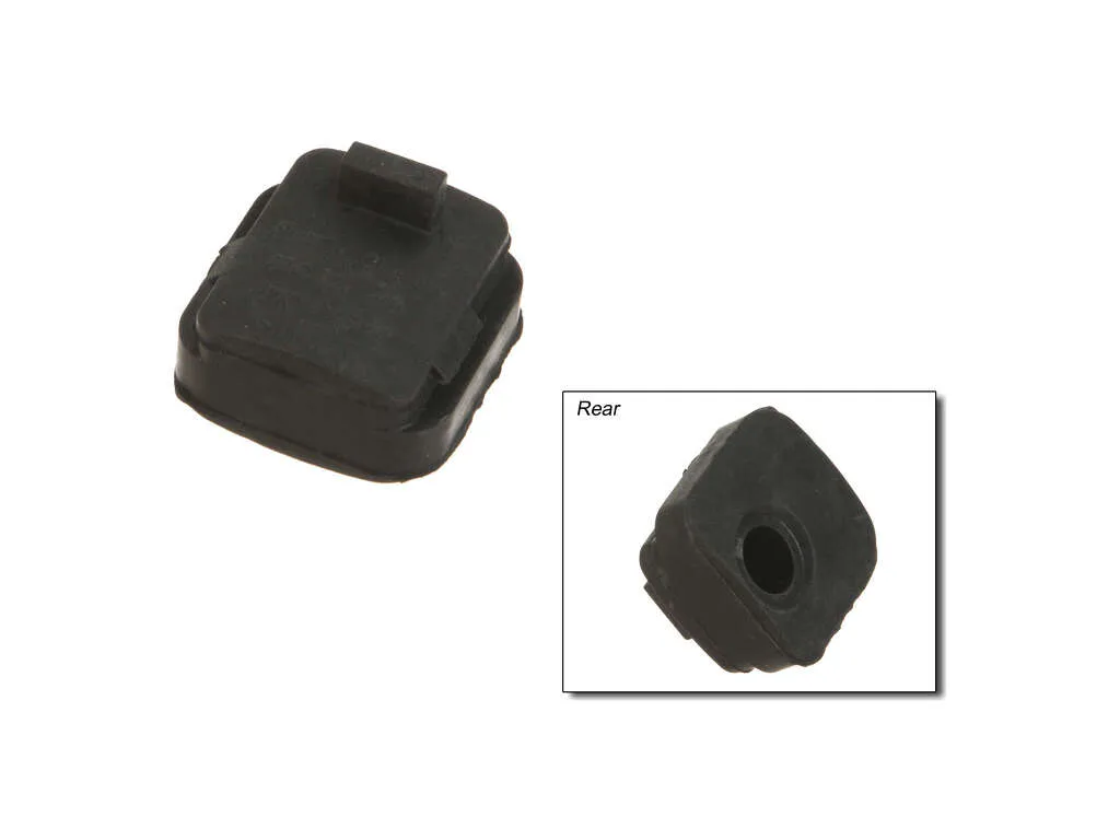 1998-2005 Volkswagen Passat Radiator Mount (Genuine)