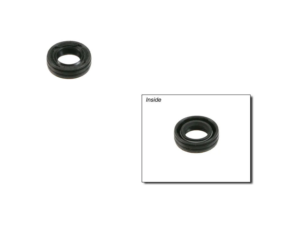 1982-1988 BMW 528e Automatic Transmission Selector Shaft Seal (Corteco)