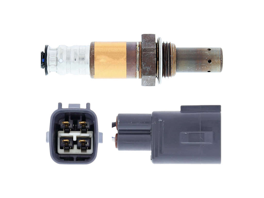 2016-2022 Toyota Tacoma Oxygen Sensor -  or Downstream (Denso)