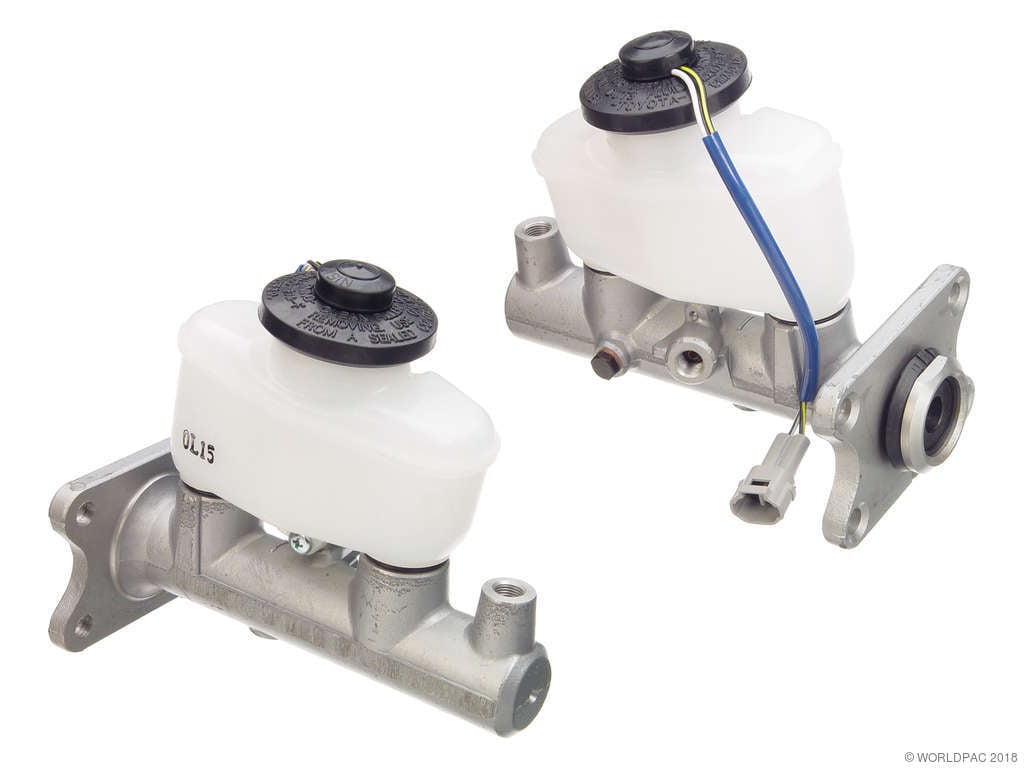 1986-1992 Toyota Supra Brake Master Cylinder (Advics)