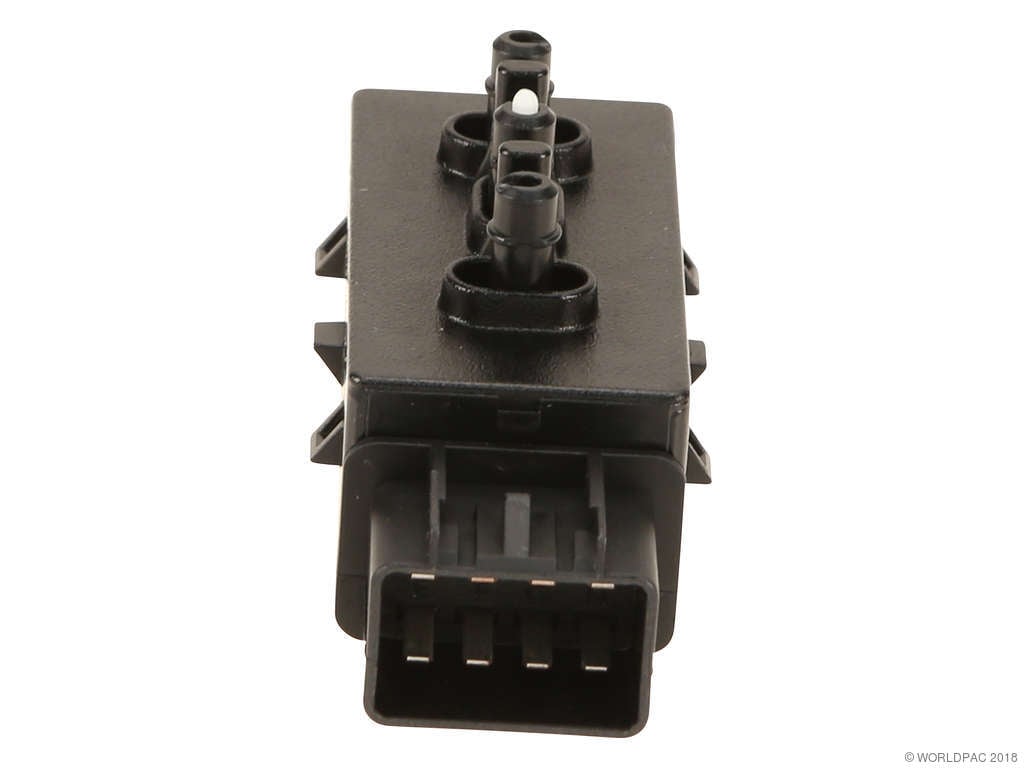 2005-2009 Chevrolet Equinox Seat Switch - Front Left (Genuine)