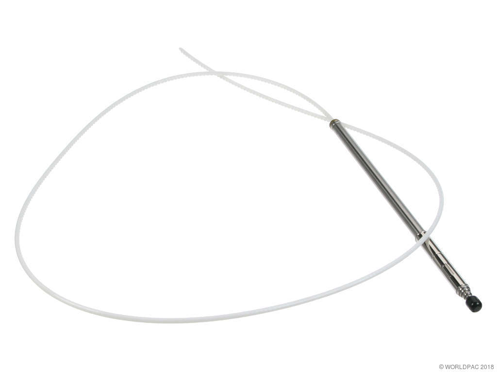 2000-2003 Volvo S40 Antenna Mast (APA/URO Parts)