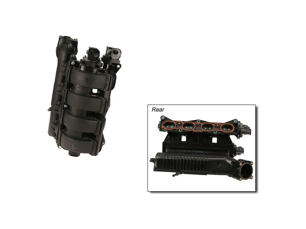 2013-2019 Nissan Sentra Engine Intake Manifold (Genuine)