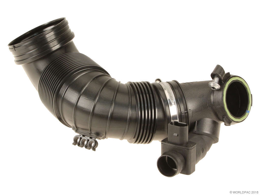 2010-2013 Audi A3 Fuel Injection Air Flow Meter Boot (Genuine)