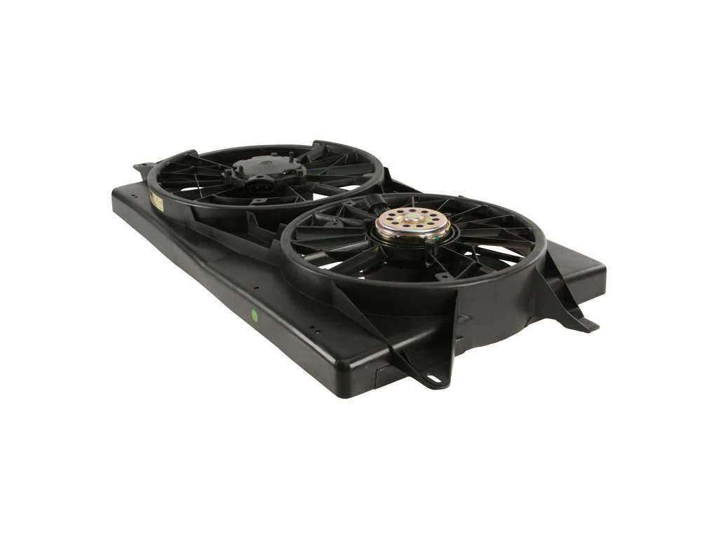 2004-2007 Ford Freestar Engine Cooling Fan Assembly (Dorman)