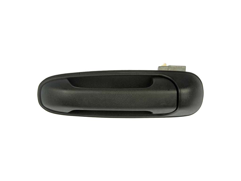 2003-2007 Jeep Liberty Exterior Door Handle - Rear Left (Dorman)