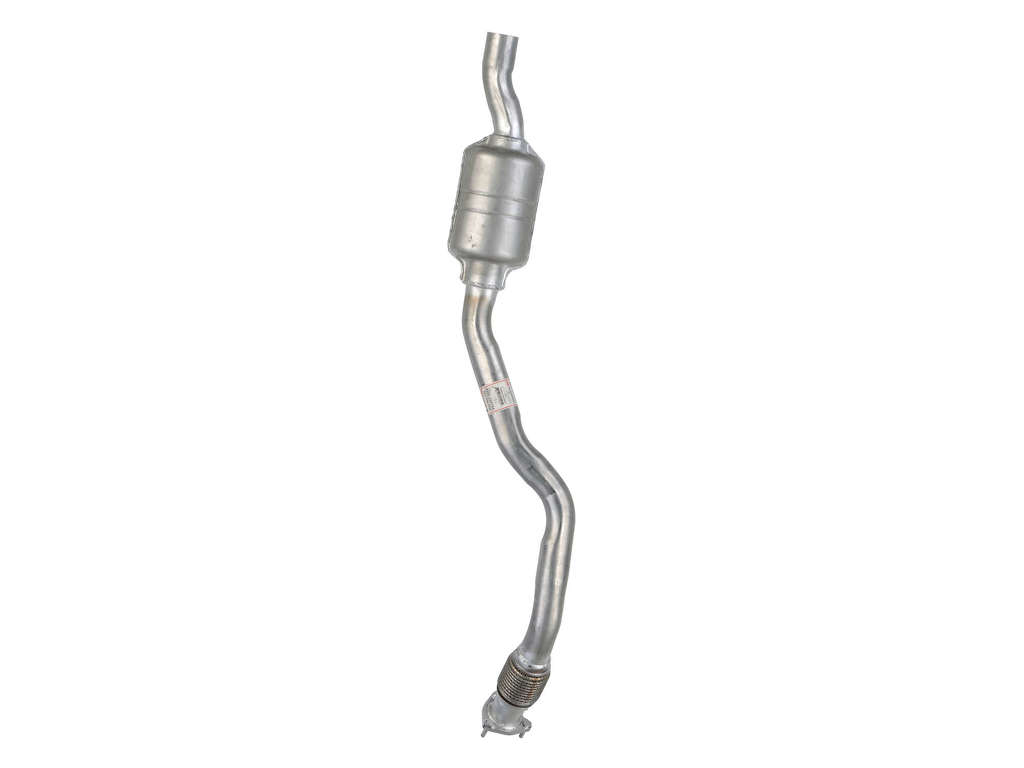 2009 Audi A4 Quattro Exhaust Intermediate Pipe - Right (Autopart International)