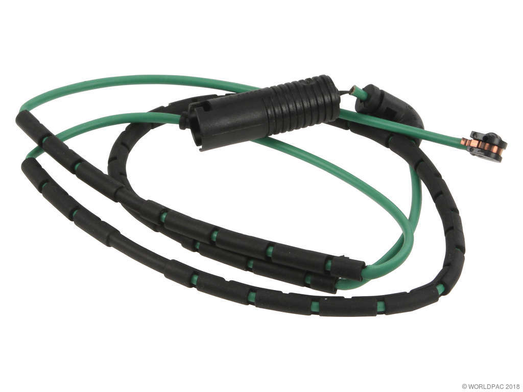 2006-2008 BMW Z4 Disc Brake Pad Wear Sensor - Rear (Bowa)
