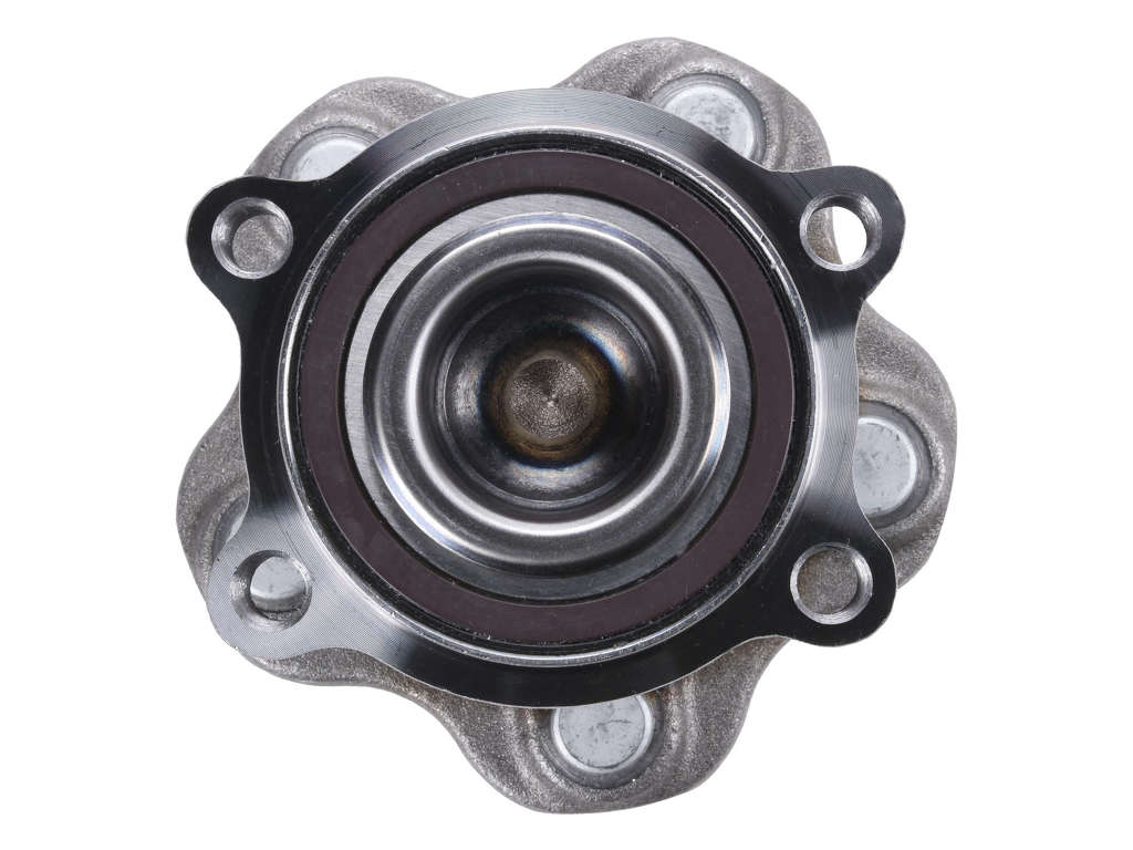 2013 INFINITI JX35 Wheel Bearing and Hub Assembly - Rear (Autopart International)
