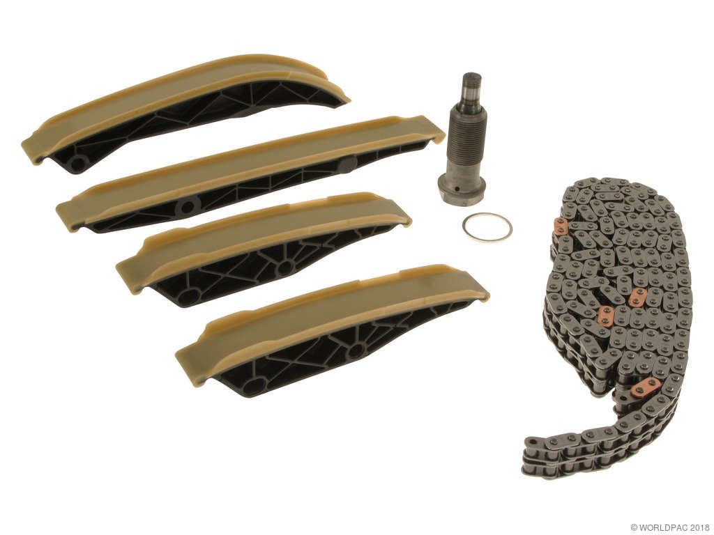1998-2000 Mercedes-Benz C280 Engine Timing Chain Kit (Febi)