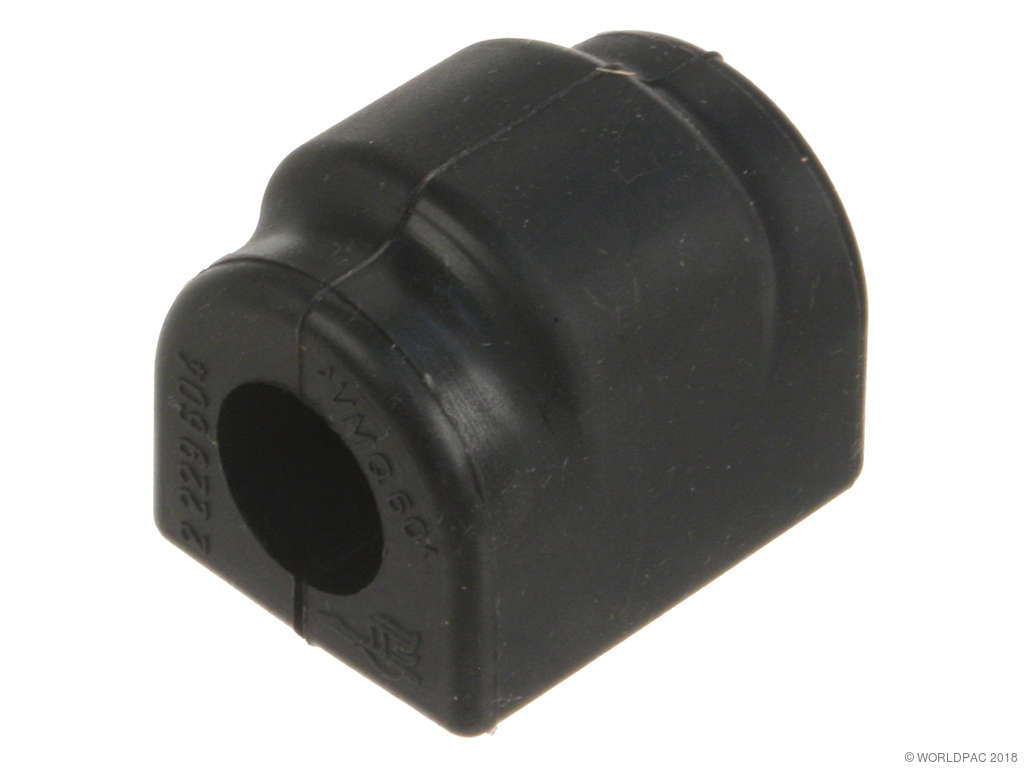 2000-2003 BMW M5 Suspension Stabilizer Bar Bushing - Rear (Genuine)
